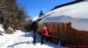Chalet ONF Ariege - Grail
