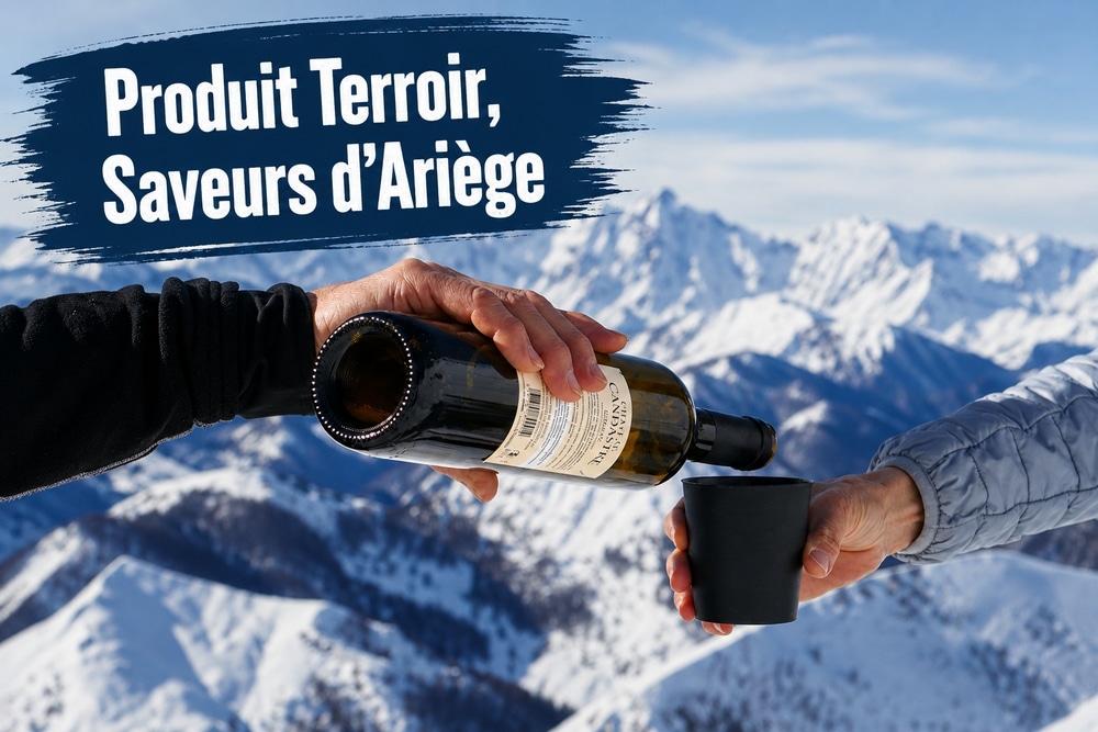Dahu Ariégeois