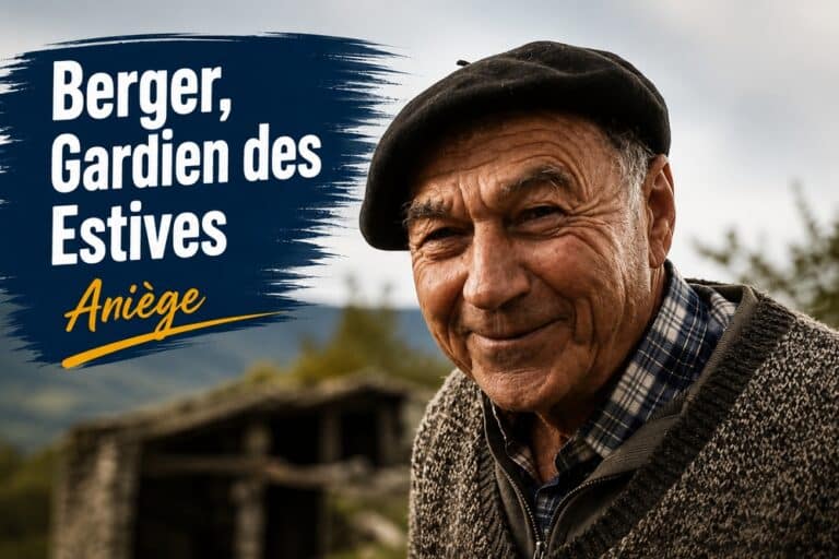 Dahu Ariégeois