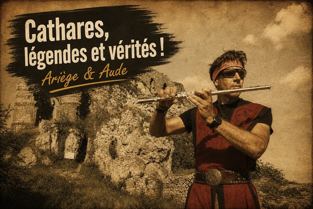 Dahu Ariégeois