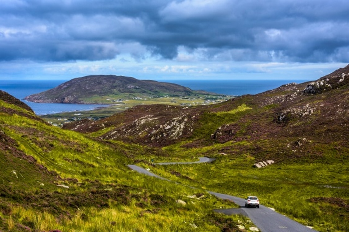 Voyage trail Irlande Connemara (1)
