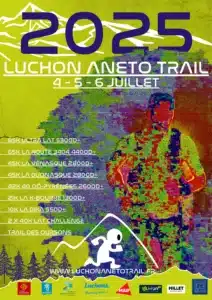 Aneto trail