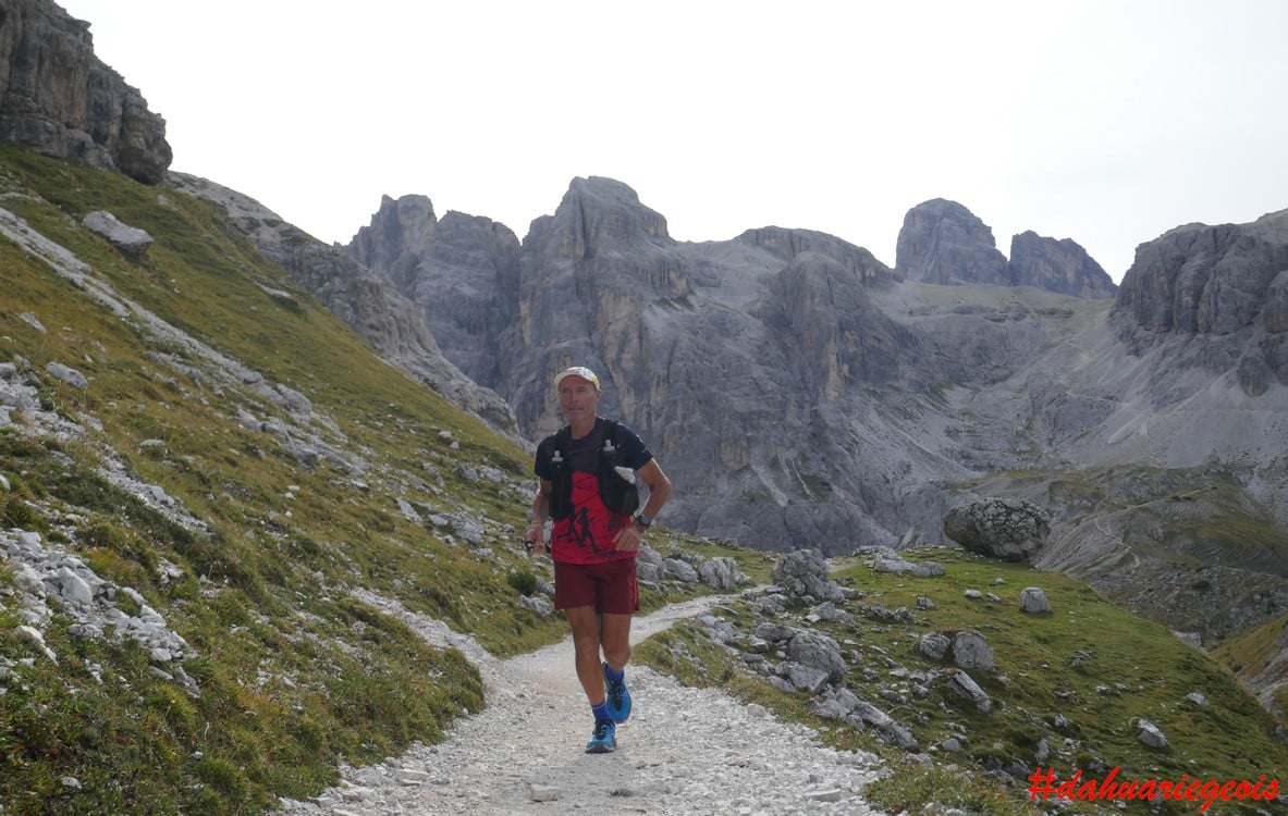 Les 3 Cimes Dolomites