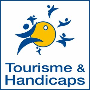 Dahu est labélisé Tourisme Handicap