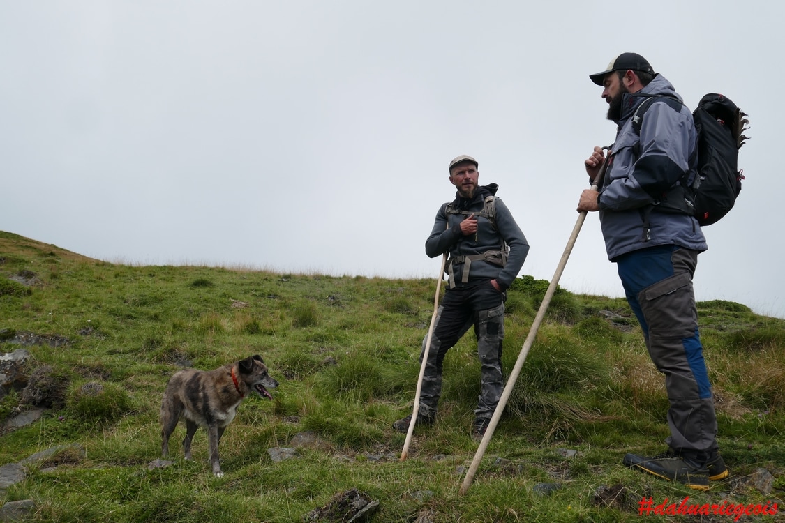 Rencontre avec un enleveur Nicolas Savary